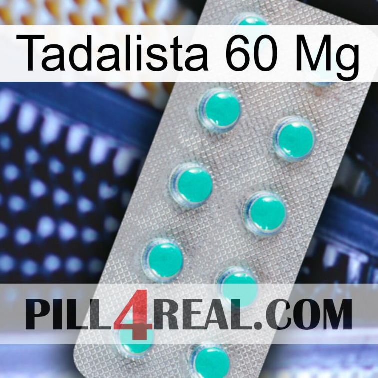 Tadalista 60Mg 28